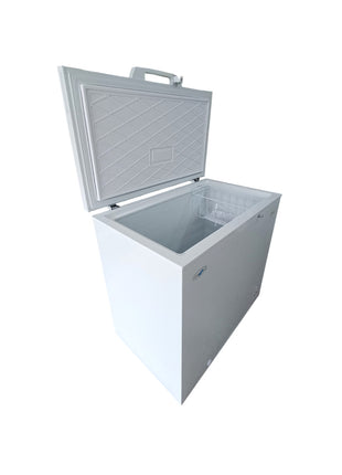 Farfalla 208L Chest Freezer/Refrigerator