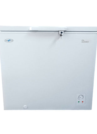 Farfalla 208L Chest Freezer/Refrigerator