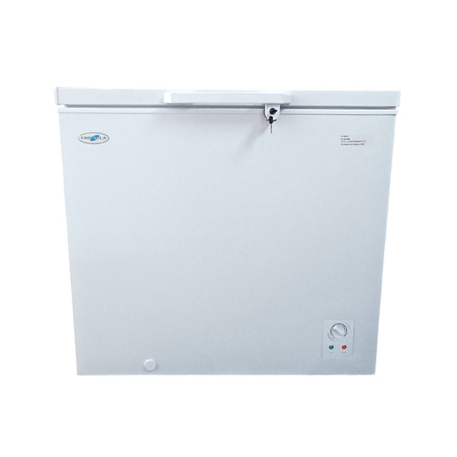 Farfalla 208L Chest Freezer/Refrigerator