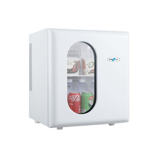 Farfalla 30L Thermoelectric Mini Bar Fridge