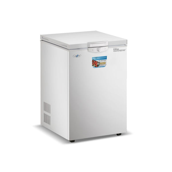Farfalla 100L Chest Freezer/Refrigerator