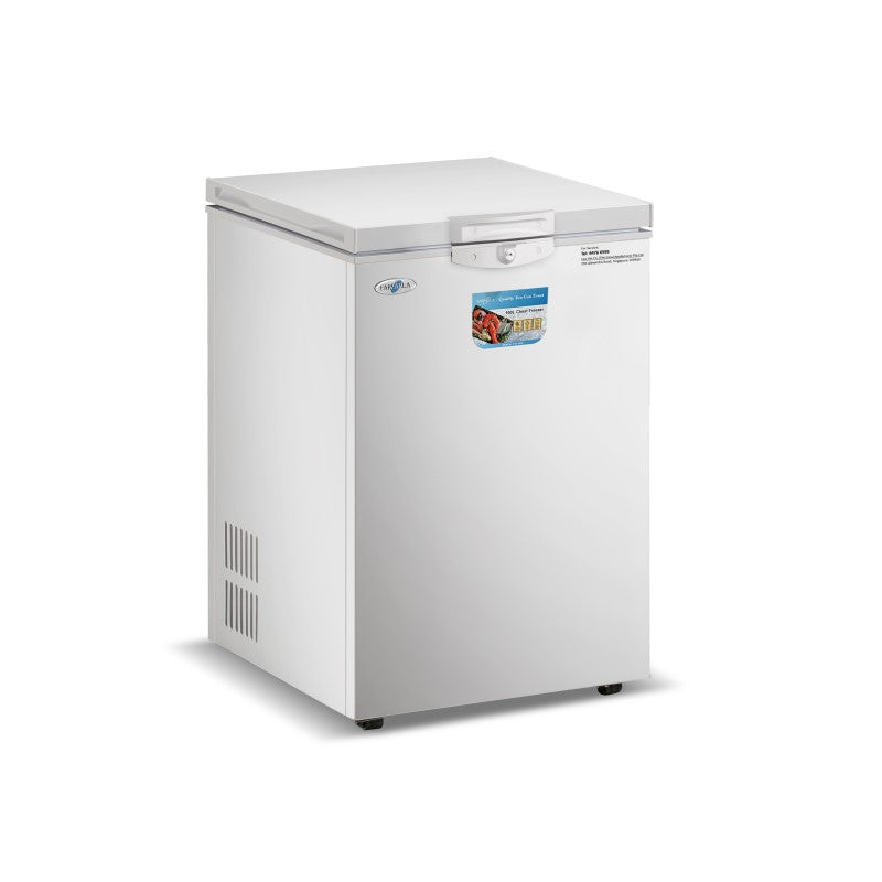 Farfalla 100L Chest Freezer/Refrigerator