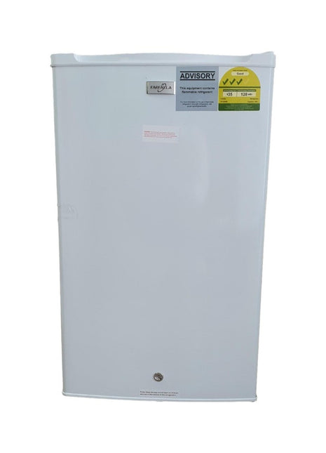 Farfalla 108L Bar Fridge
