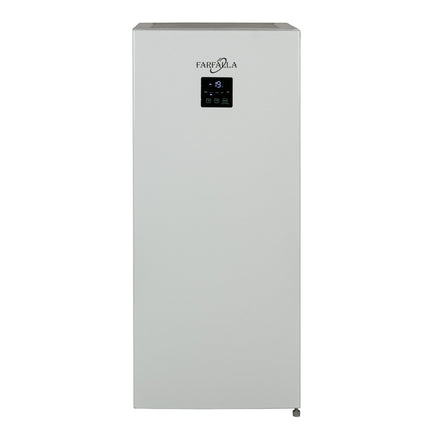 Farfalla 119L Upright Freezer/Refrigerator