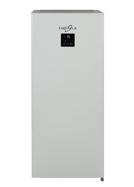 Farfalla 119L Upright Freezer/Refrigerator