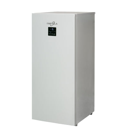 Farfalla 119L Upright Freezer/Refrigerator