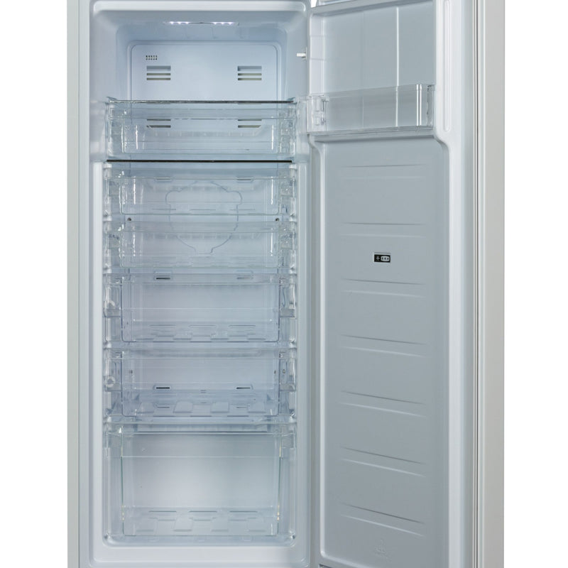 Farfalla 119L Upright Freezer/Refrigerator