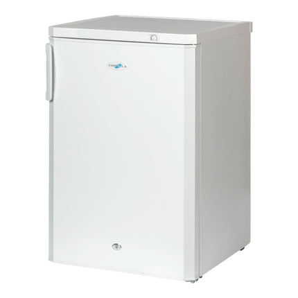 Farfalla 120L Upright Freezer
