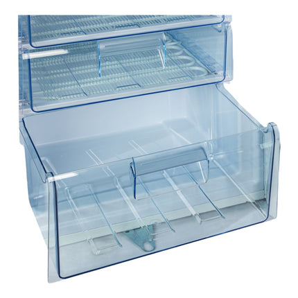 Farfalla 120L Upright Freezer