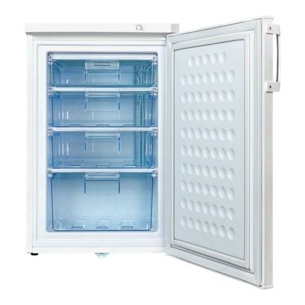 Farfalla 120L Upright Freezer