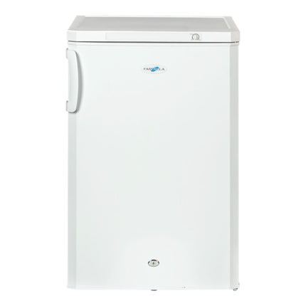 Farfalla 120L Upright Freezer