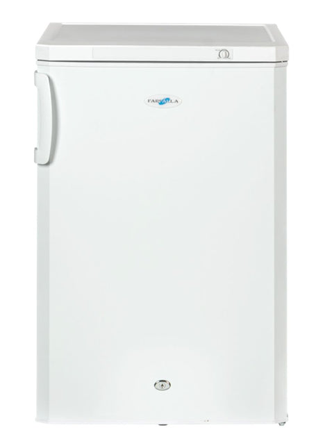Farfalla 120L Upright Freezer