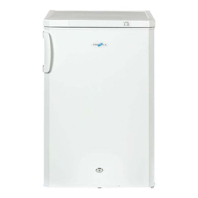 Farfalla 120L Upright Freezer
