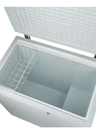 Farfalla 170L Chest Freezer/Refrigerator