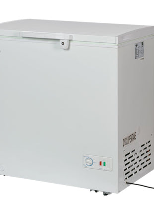 Farfalla 170L Chest Freezer/Refrigerator