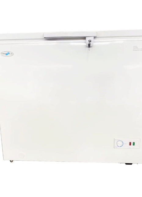 Farfalla 200L Chest Freezer/Refrigerator