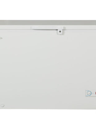 Farfalla 315L Chest Freezer/Refrigerator