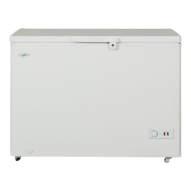 Farfalla 315L Chest Freezer/Refrigerator