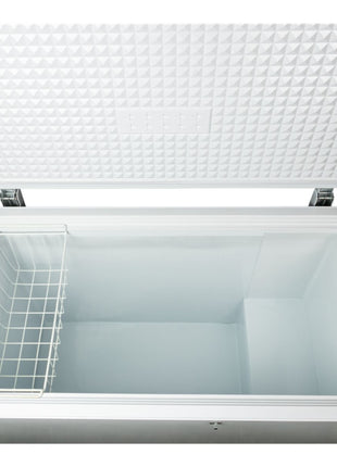 Farfalla 315L Chest Freezer/Refrigerator