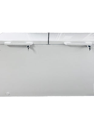 Farfalla 400L Chest Freezer/Refrigerator (2 Door)