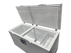 Farfalla 520L Chest Freezer/Refrigerator (2 Door)