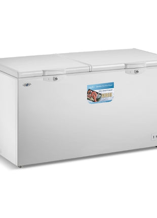 Farfalla 520L Chest Freezer/Refrigerator (2 Door)