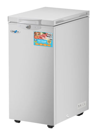 Farfalla 70L Chest Freezer