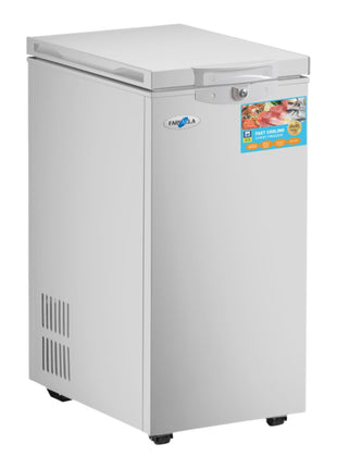Farfalla 70L Chest Freezer