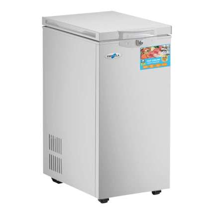 Farfalla 70L Chest Freezer