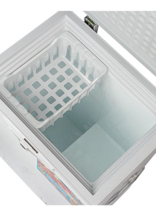 Farfalla 80L Chest Freezer/Refrigerator