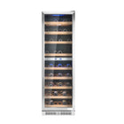 Farfalla 171 Bot Dual Zone Wine Chiller