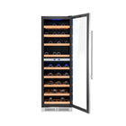 Farfalla 171 Bot Dual Zone Wine Chiller