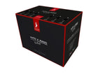 Riedel Fatto A Mano Gift Set Riesling/Zinfandel (Set of 6)