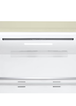 LG 462L Smart Inverter Compressor™ Bottom Mount Fridge