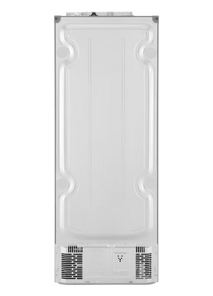 LG 462L Smart Inverter Compressor™ Bottom Mount Fridge in Prime Silver