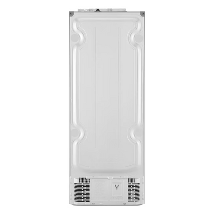 LG 462L Smart Inverter Compressor™ Bottom Mount Fridge in Prime Silver
