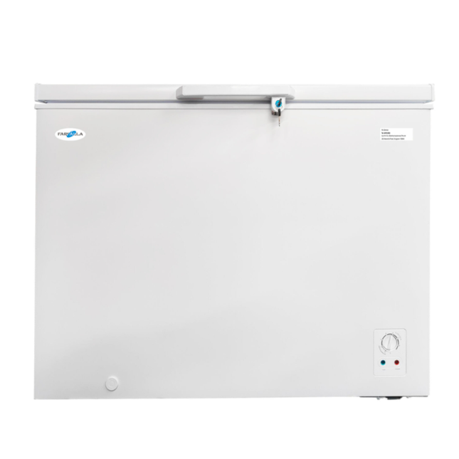Farfalla 300L Chest Freezer