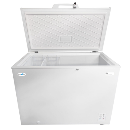 Farfalla 300L Chest Freezer