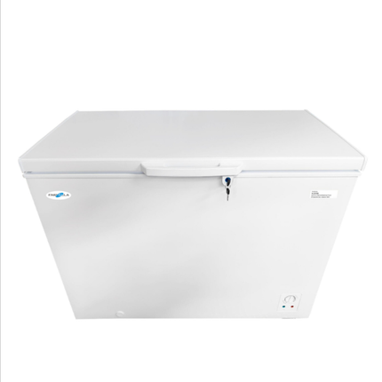 Farfalla 300L Chest Freezer