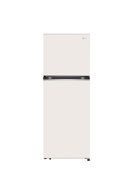 LG 315L Smart Inverter Compressor™ Top Mount Fridge