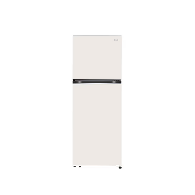 LG 315L Smart Inverter Compressor™ Top Mount Fridge