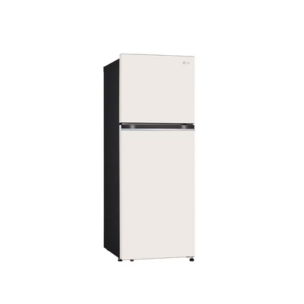 LG 315L Smart Inverter Compressor™ Top Mount Fridge