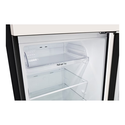 LG 315L Smart Inverter Compressor™ Top Mount Fridge