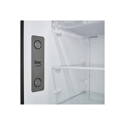 LG 315L Smart Inverter Compressor™ Top Mount Fridge
