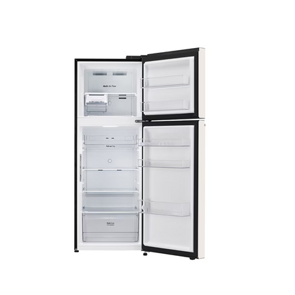 LG 315L Smart Inverter Compressor™ Top Mount Fridge