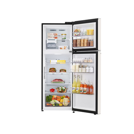 LG 315L Smart Inverter Compressor™ Top Mount Fridge