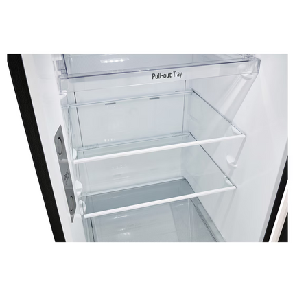 LG 315L Smart Inverter Compressor™ Top Mount Fridge