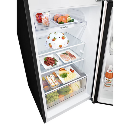 LG 315L Smart Inverter Compressor™ Top Mount Fridge
