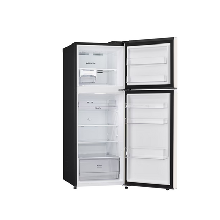 LG 315L Smart Inverter Compressor™ Top Mount Fridge