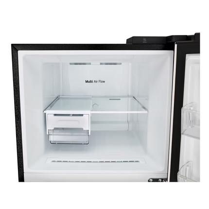 LG 315L Smart Inverter Compressor™ Top Mount Fridge